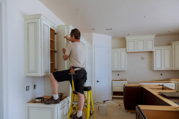 Licensed Backsplash Installation service in Odenton, MD - BM Kitchen
